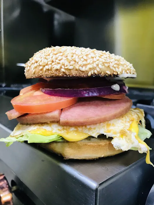 De Coria's Bagels Picture 3