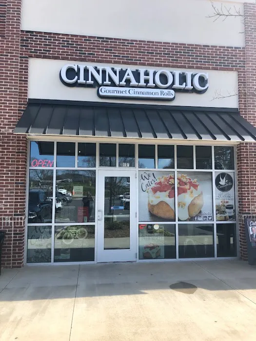 Cinnaholic Picture 2
