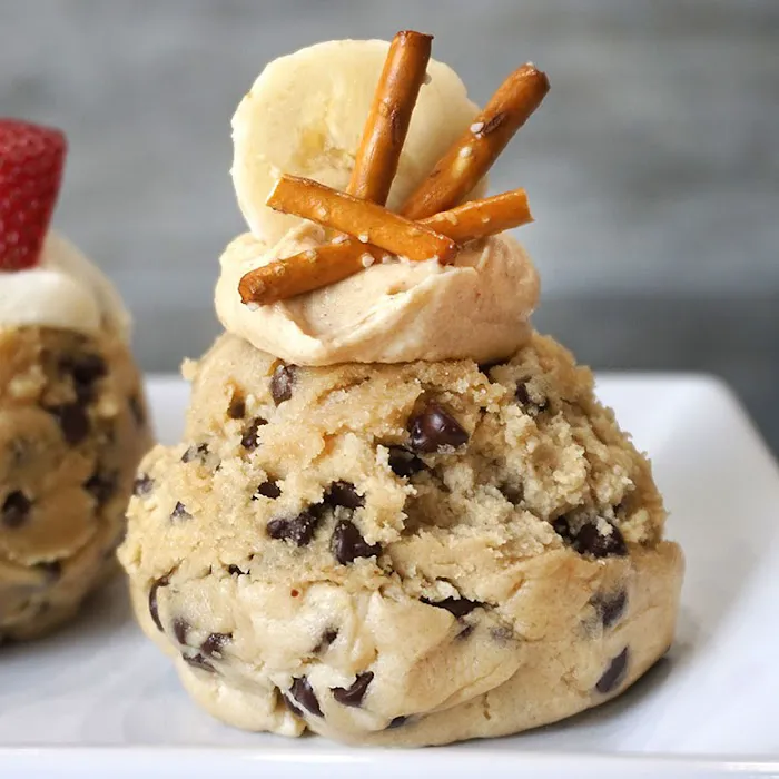 Cinnaholic Picture 4