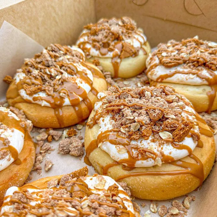 Cinnaholic Picture 3