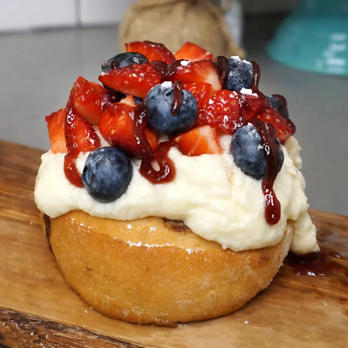Cinnaholic Picture 10