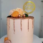 Dulce Antojo Panaderia y Pastelería