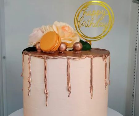 Dulce Antojo Panaderia y Pastelería