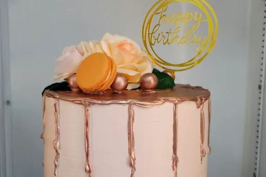 Dulce Antojo Panaderia y Pasteleru00eda