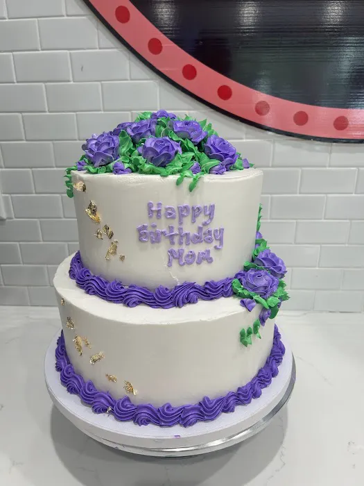 Smallcakes Belmont Picture 6