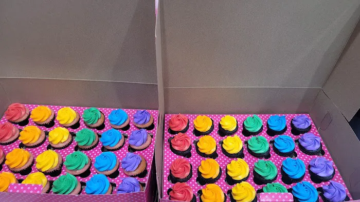 Smallcakes Belmont Picture 9