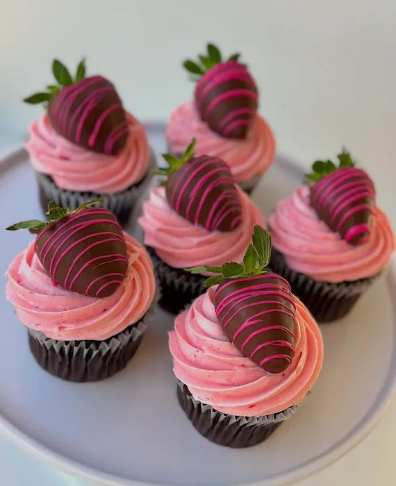 Smallcakes Belmont Picture 5