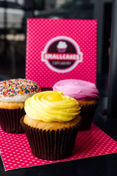 Smallcakes Belmont Picture 8