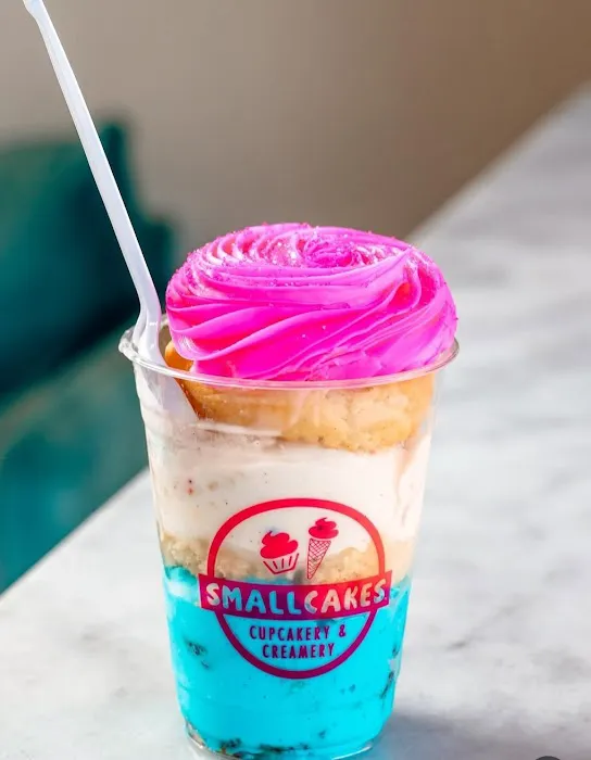 Smallcakes Belmont Picture 2
