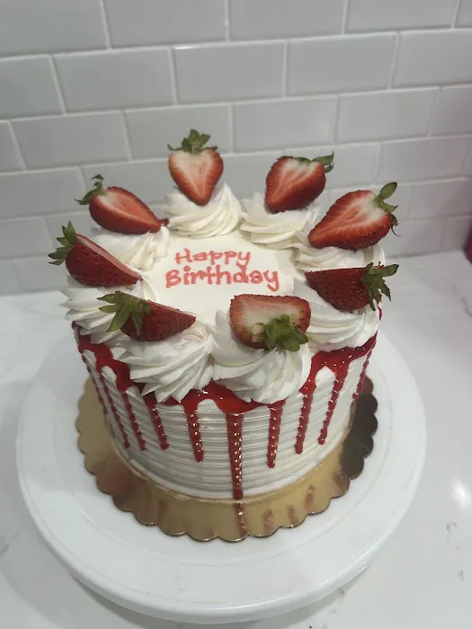 Smallcakes Belmont Picture 10