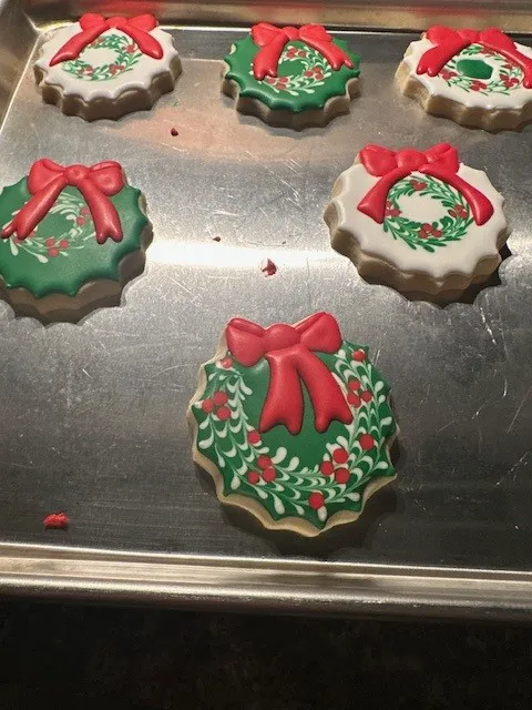 Darci's Cookie Couture Picture 6