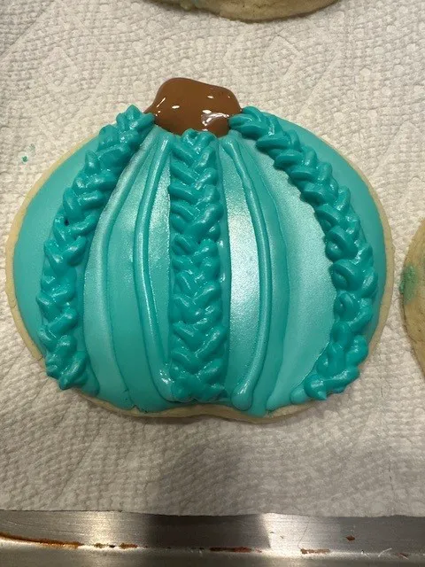 Darci's Cookie Couture Picture 4