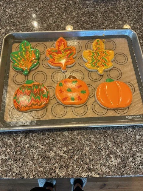 Darci's Cookie Couture Picture 8