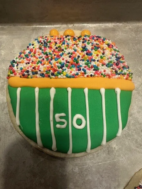 Darci's Cookie Couture Picture 3