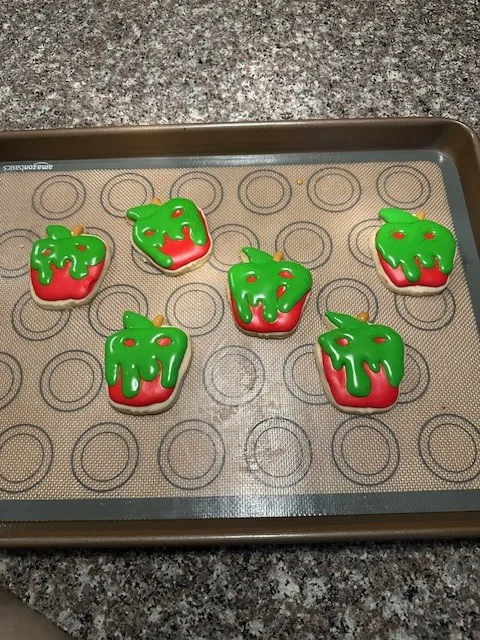 Darci's Cookie Couture Picture 2