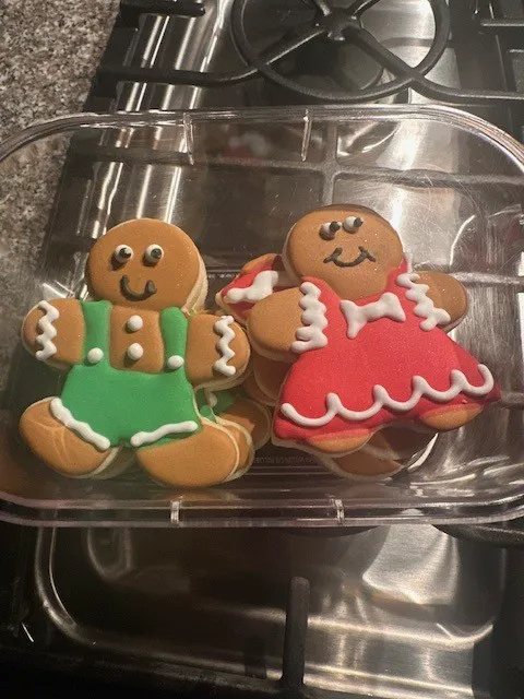 Darci's Cookie Couture Picture 5