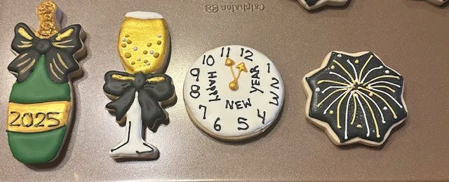 Darci's Cookie Couture Picture 7