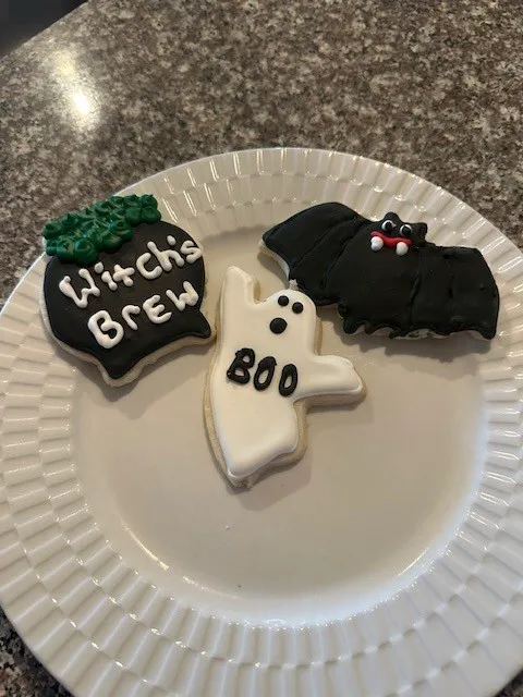 Darci's Cookie Couture Picture 1