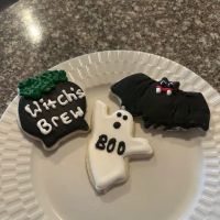 Darci's Cookie Couture ico