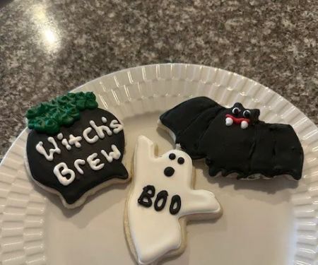 Darci's Cookie Couture