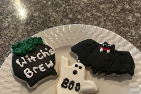 Darci's Cookie Couture