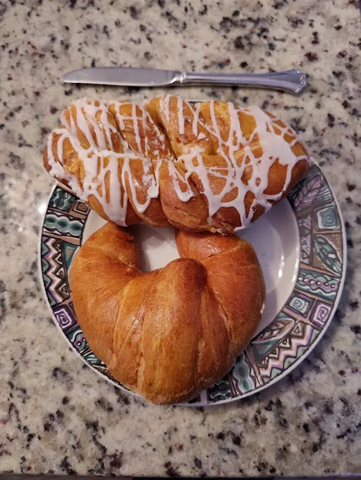 Enciso Bakery Picture 3