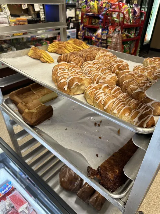Enciso Bakery Picture 8