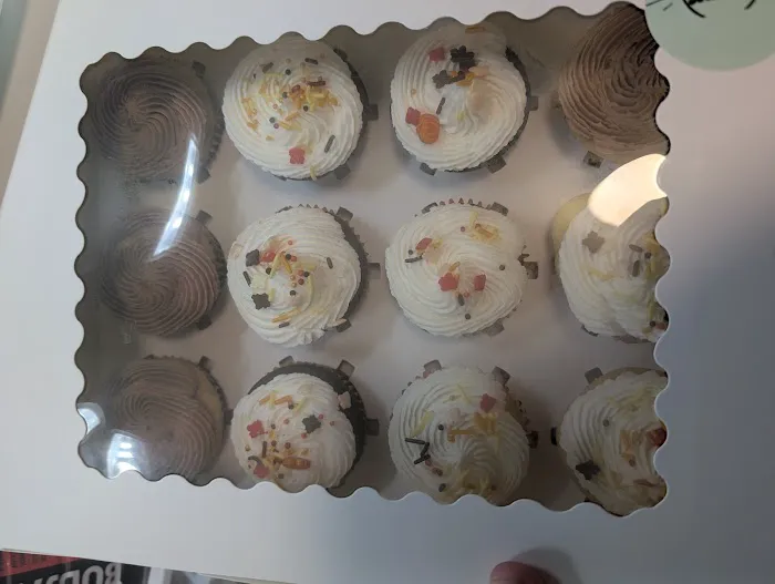 Rescue Ranger Bakery Picture 1