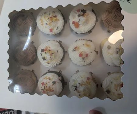 Rescue Ranger Bakery