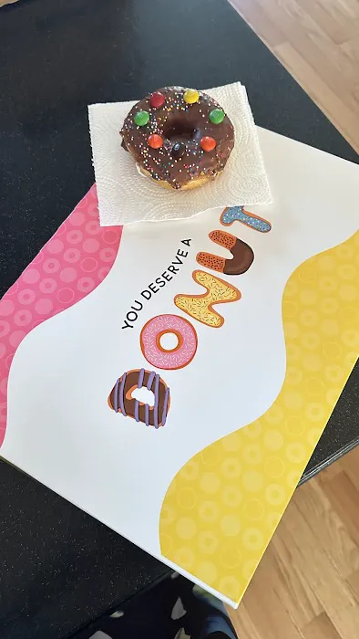 Clover Donuts Picture 2