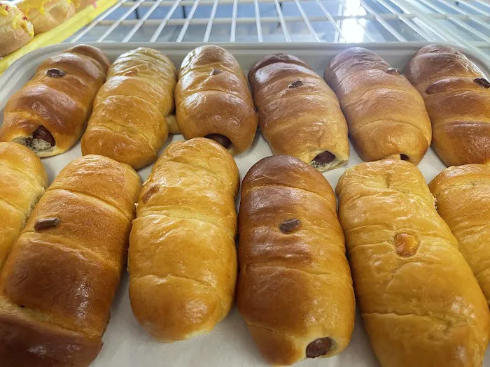 Clover Donuts Picture 7