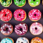 Clover Donuts