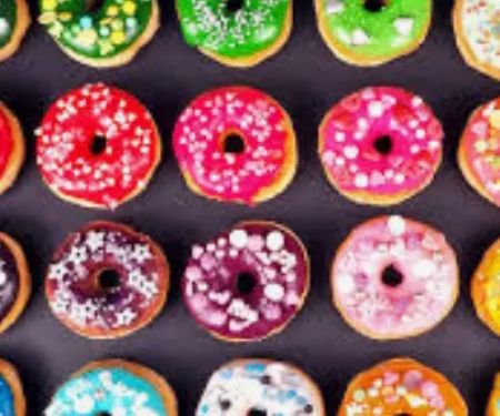 Clover Donuts