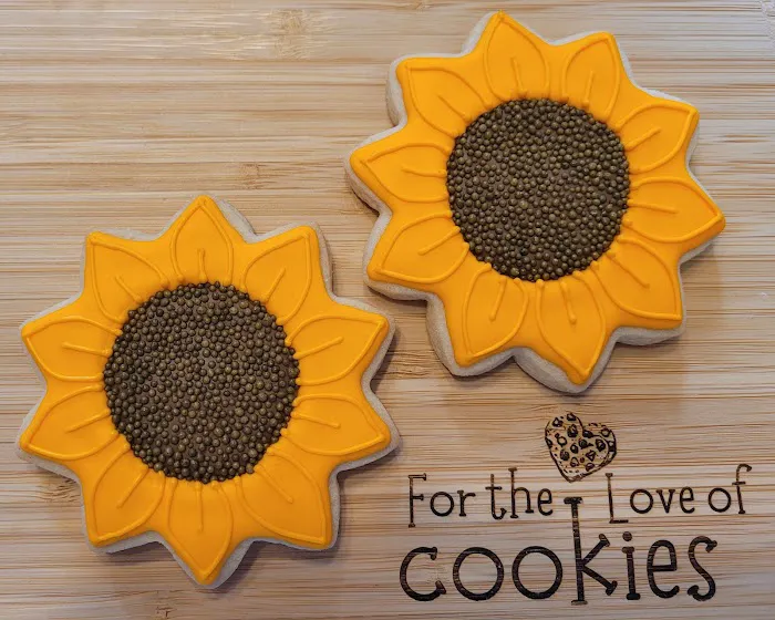 For the Love of Cookies, LLC Picture 9