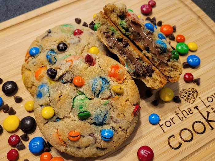 For the Love of Cookies, LLC Picture 8