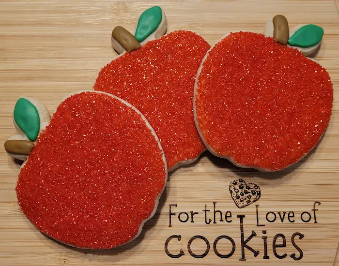 For the Love of Cookies, LLC Picture 6