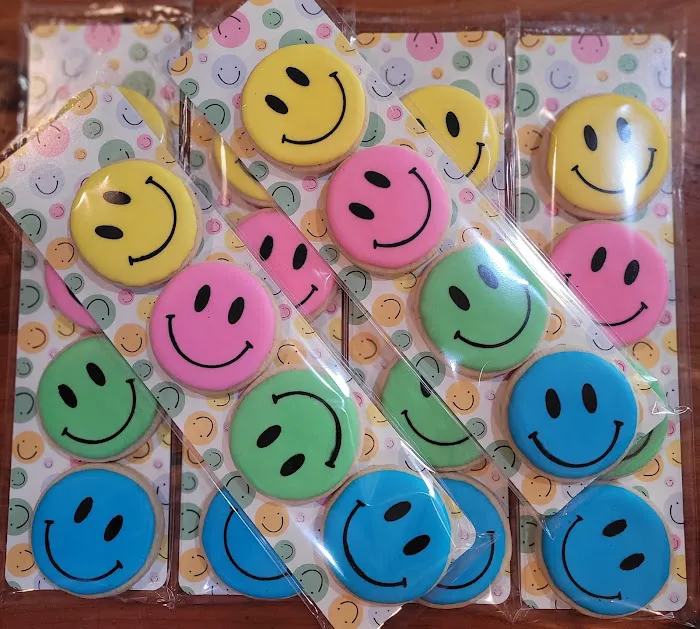 For the Love of Cookies, LLC Picture 4