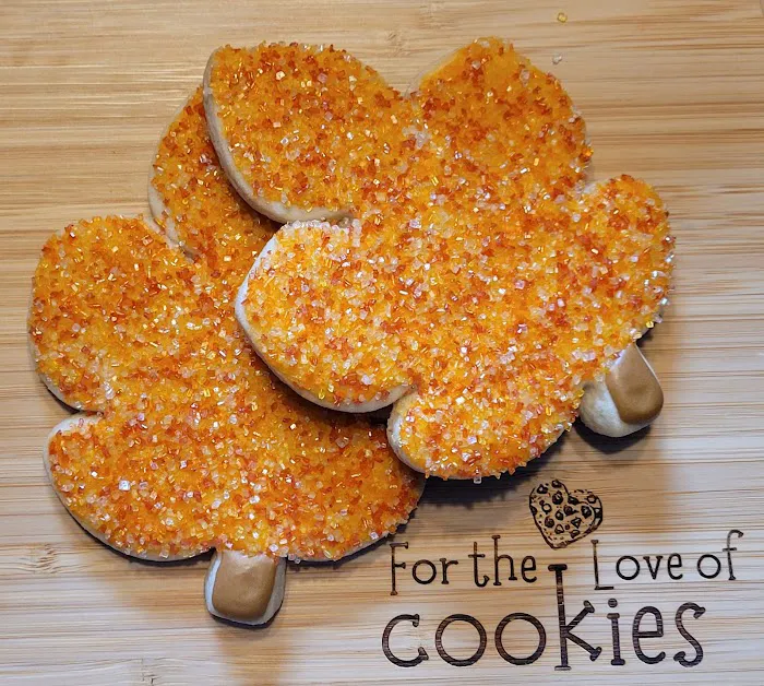 For the Love of Cookies, LLC Picture 2