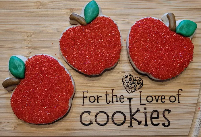 For the Love of Cookies, LLC Picture 1