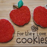 For the Love of Cookies, LLC ico