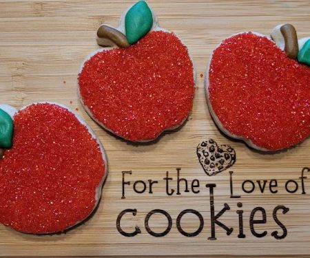 For the Love of Cookies, LLC