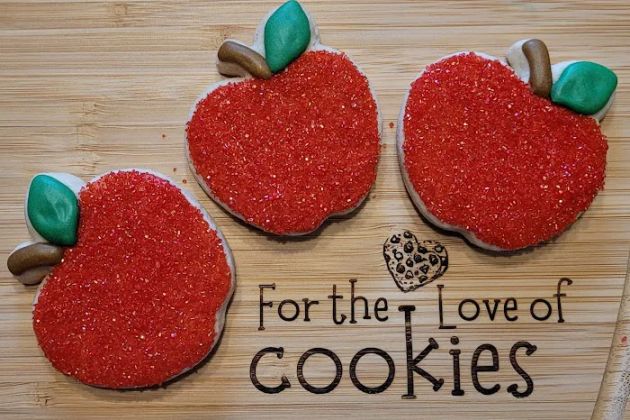For the Love of Cookies, LLC