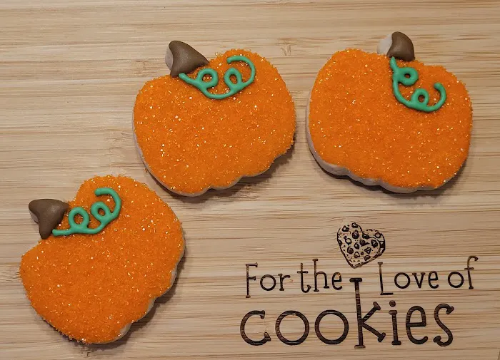 For the Love of Cookies, LLC Picture 7