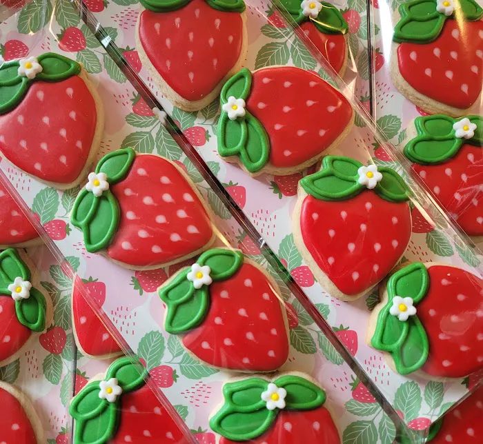 For the Love of Cookies, LLC Picture 5