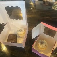 KB Cakes Bakery ico