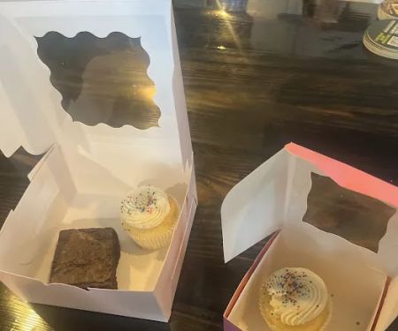 KB Cakes Bakery