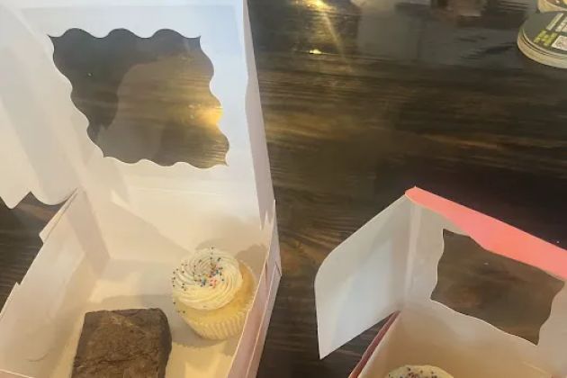 KB Cakes Bakery