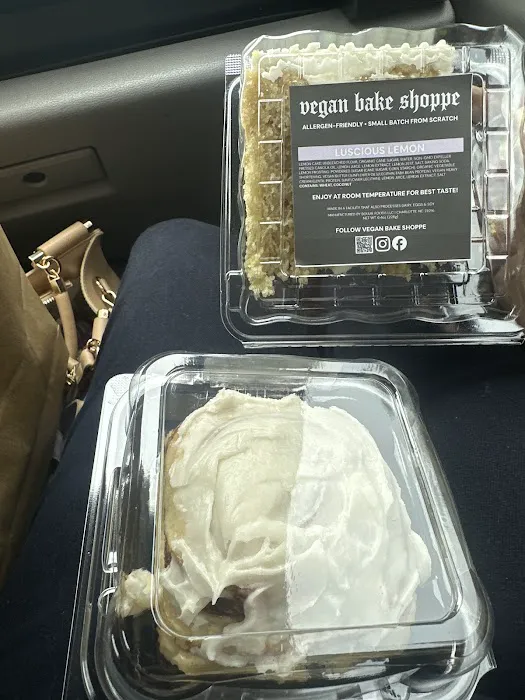 Vegan Bake Shoppe Picture 8