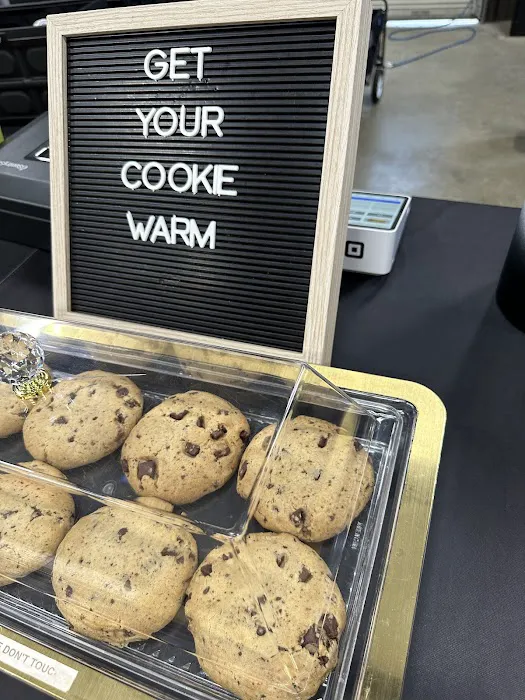 Vegan Bake Shoppe Picture 6