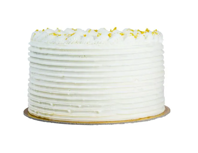 Vegan Bake Shoppe Picture 1
